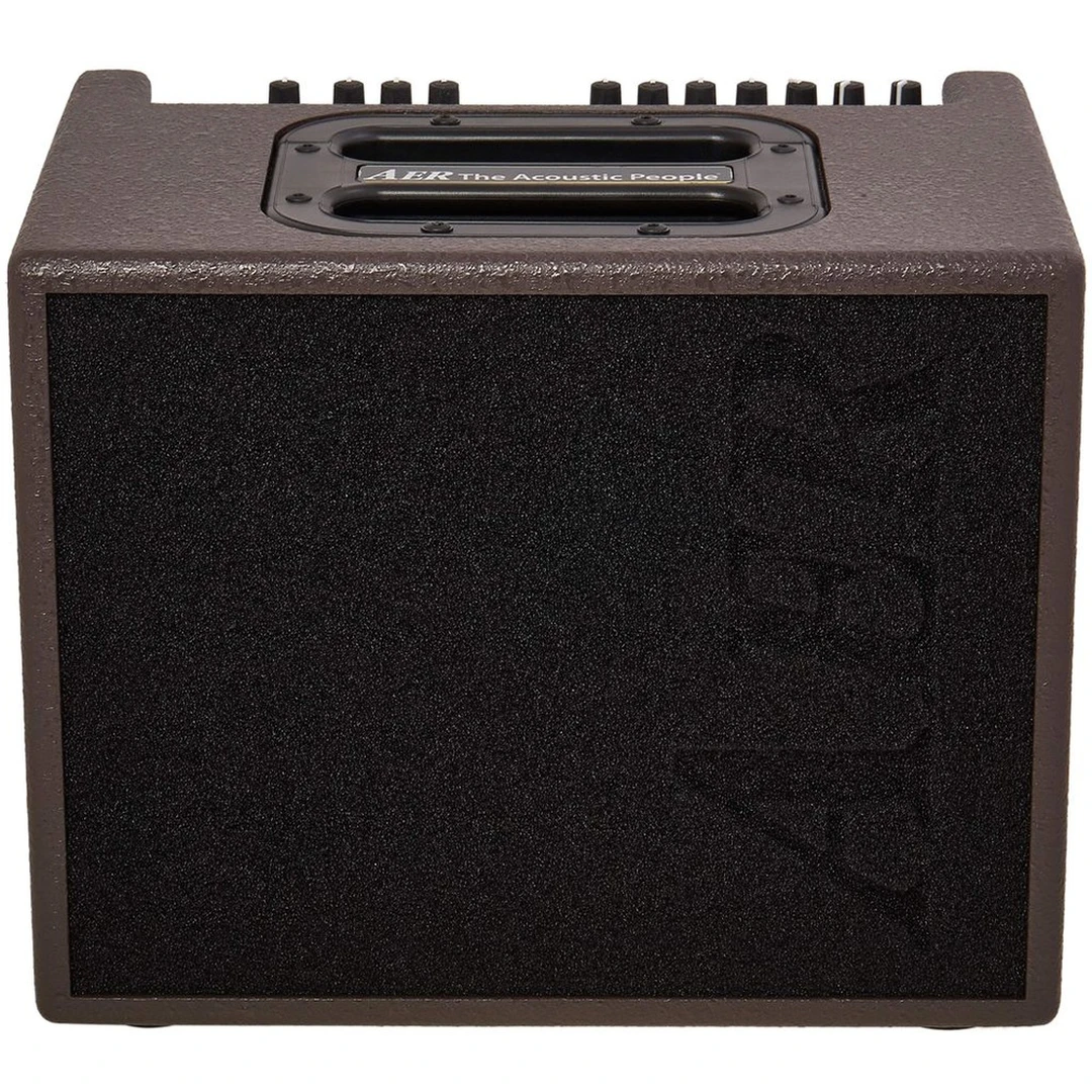 Комбоусилитель AER Compact 60-4 BSF