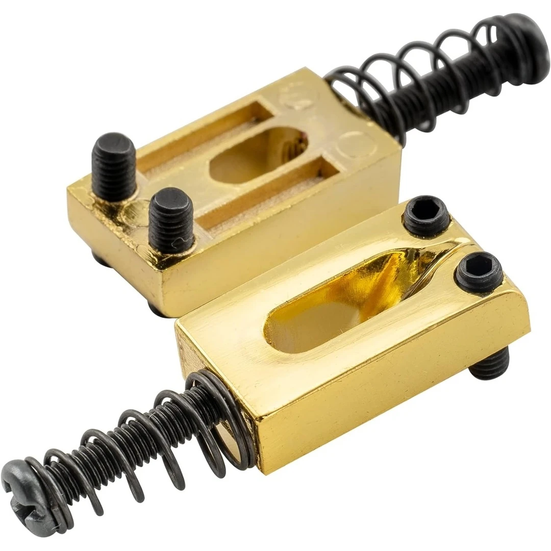 Сёдла для бриджа Musiclily MX0884GD-6