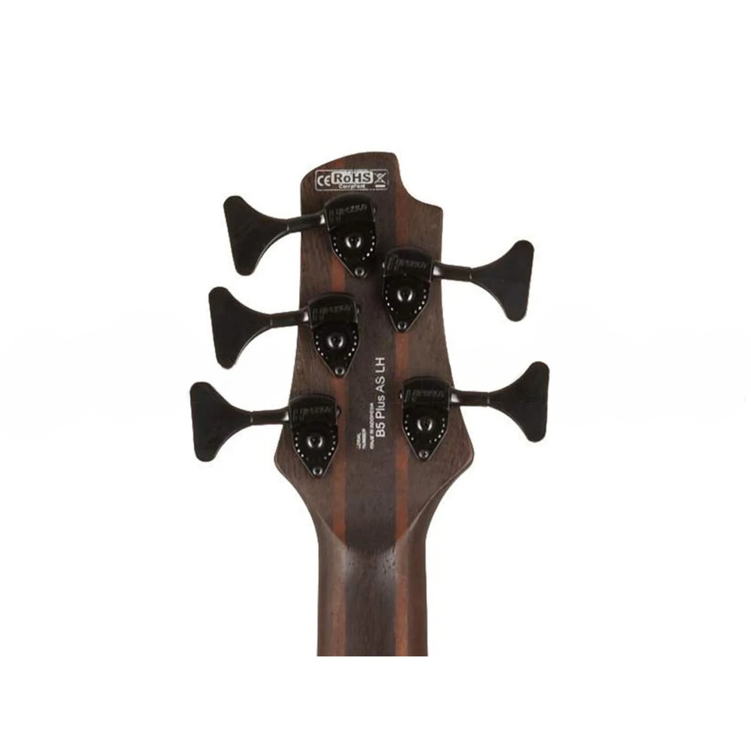 Бас-гитара Cort Artisan B5 Plus AS LH