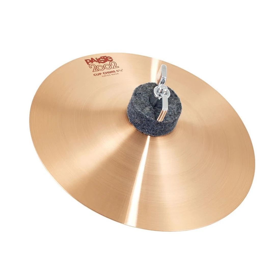 Тарелка Paiste 2002 6.5" Cup Chime