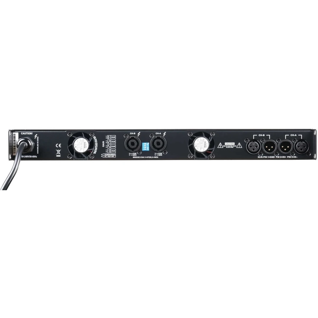 Усилитель Soundking AG2100