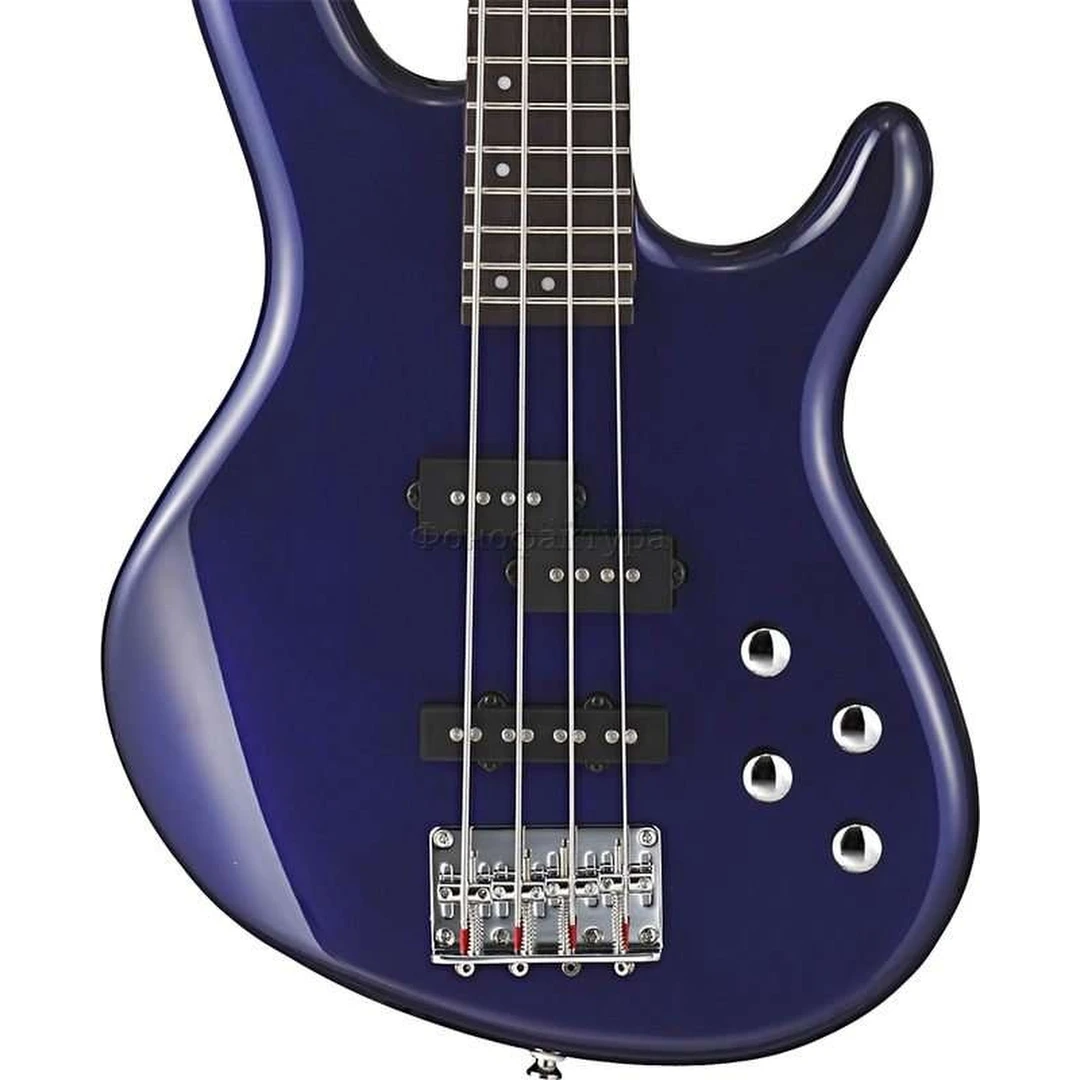 Бас-гитара Cort Action Bass Plus BM