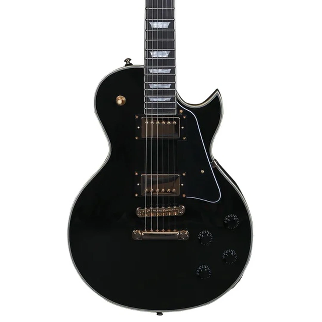 Электрогитара Sire Larry Carlton L7 Black