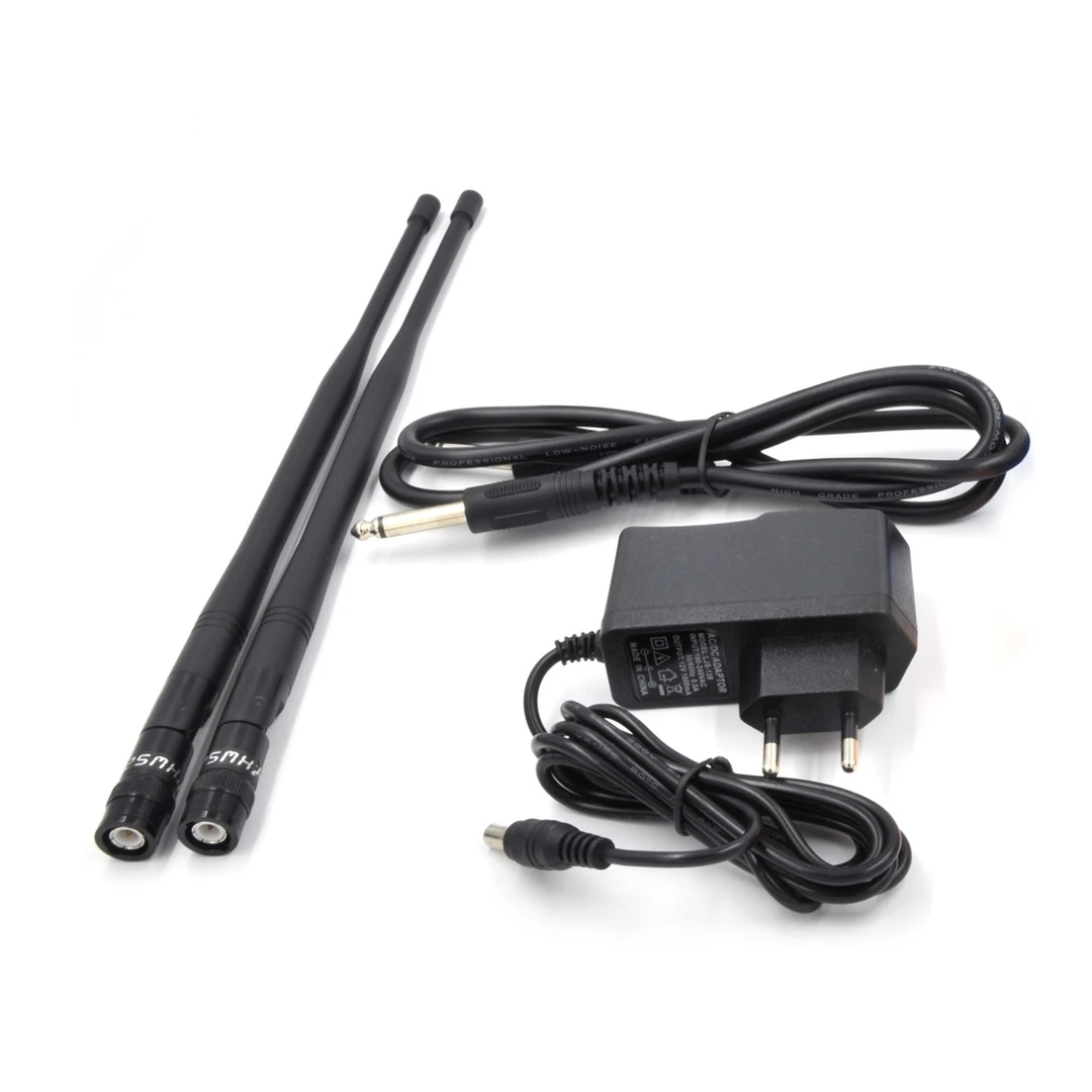 Радиосистема Axelvox DWS7000HT LT Bundle
