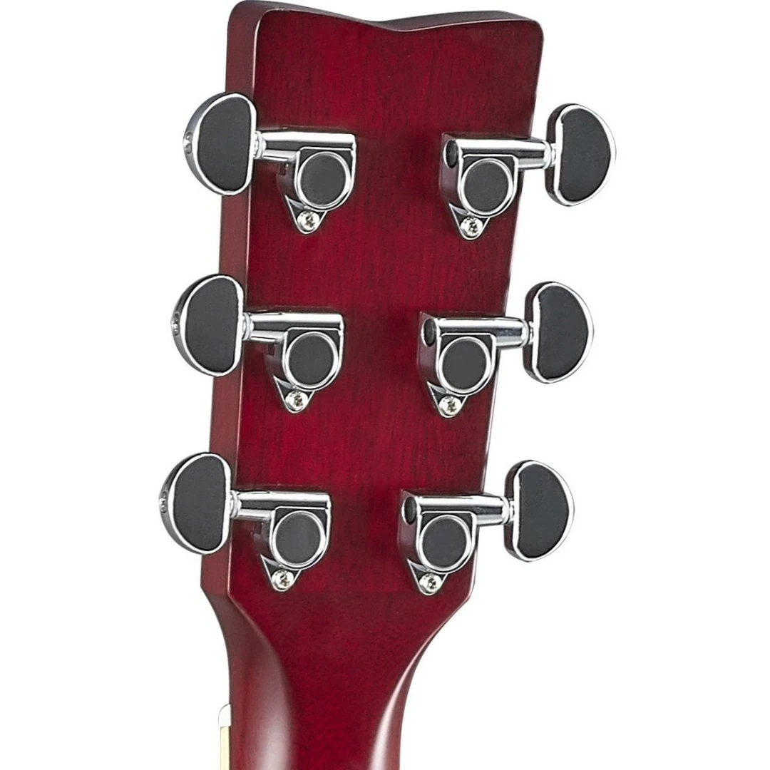Электроакустическая гитара Yamaha TransAcoustic FS-TA RR