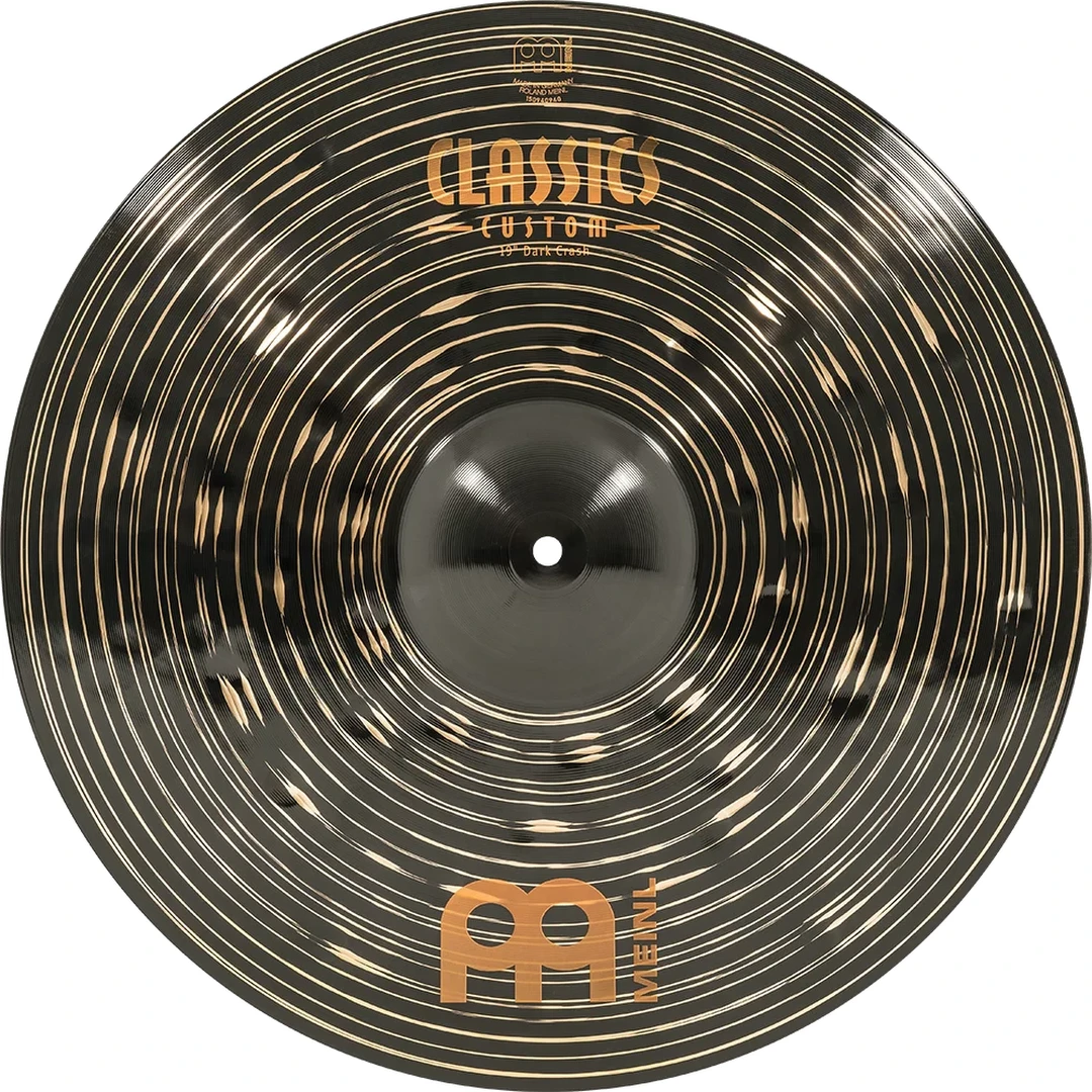 Тарелка Meinl 19" Crash CC19DAC