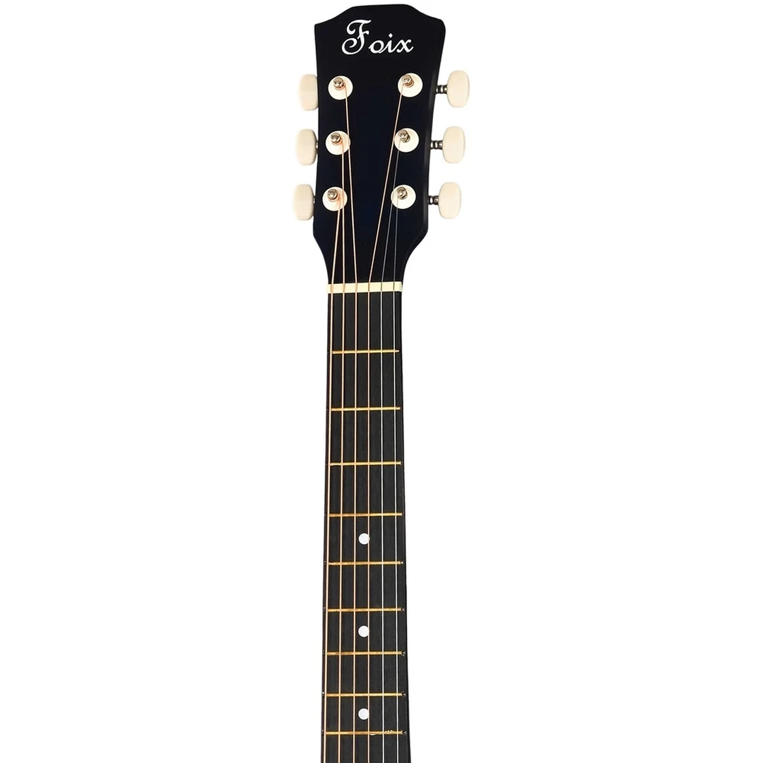 Акустическая гитара Foix FFG-38C-BL-M