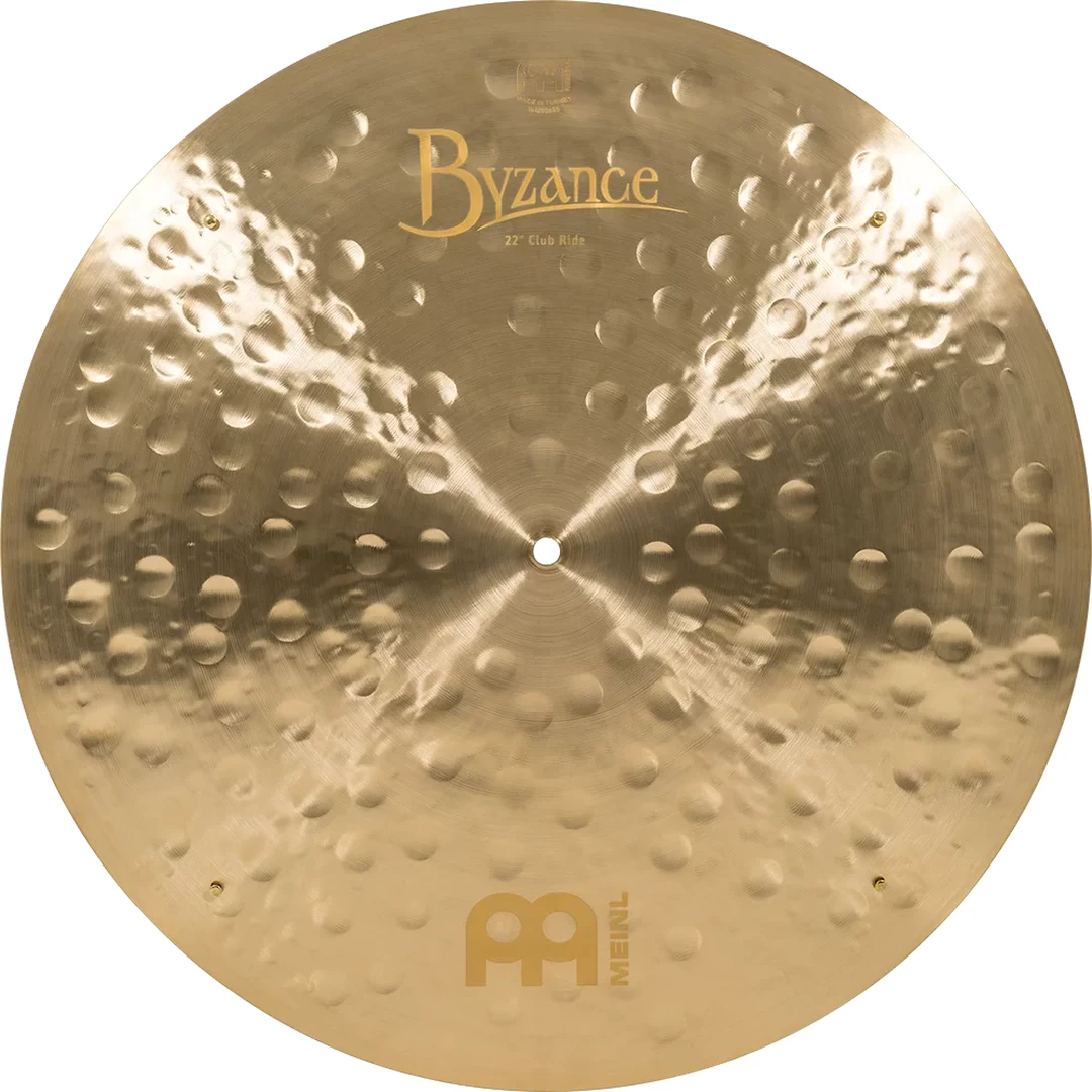 Тарелка Meinl 22" Ride B22JCR