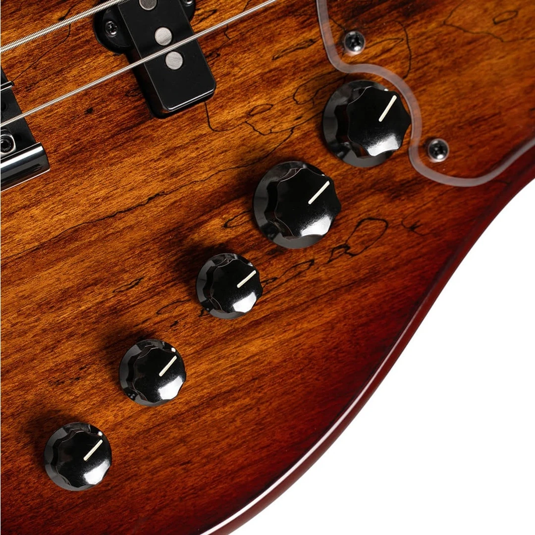 Бас-гитара Cort GB-Fusion 5 ABB