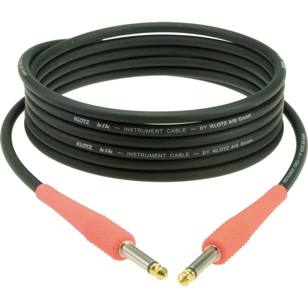 Инструментальный кабель Klotz KIKC3.0PP3