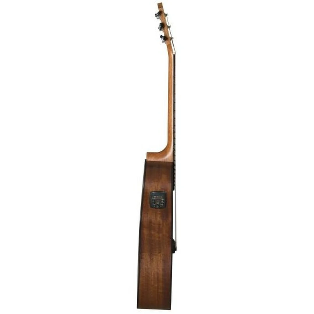 Электроакустическая гитара Baton Rouge AR11C/ACE