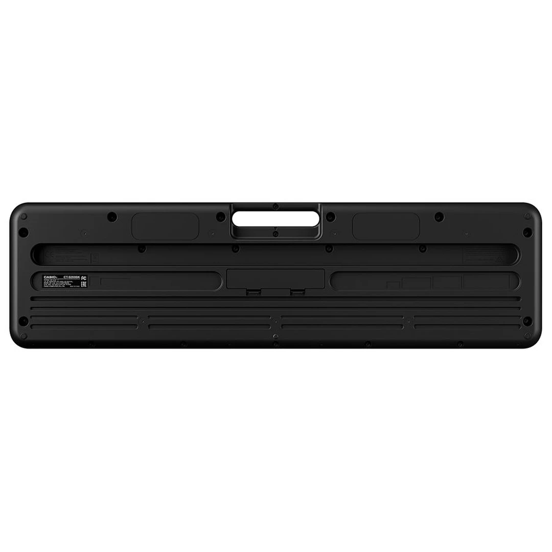 Синтезатор Casio CT-S200BK
