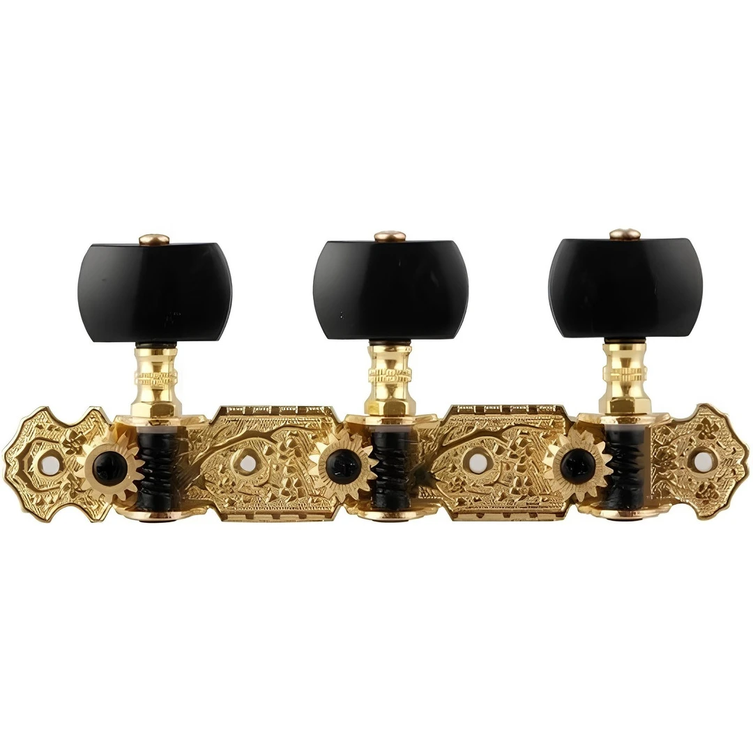 Колки для классической гитары Alice AO-020B3P