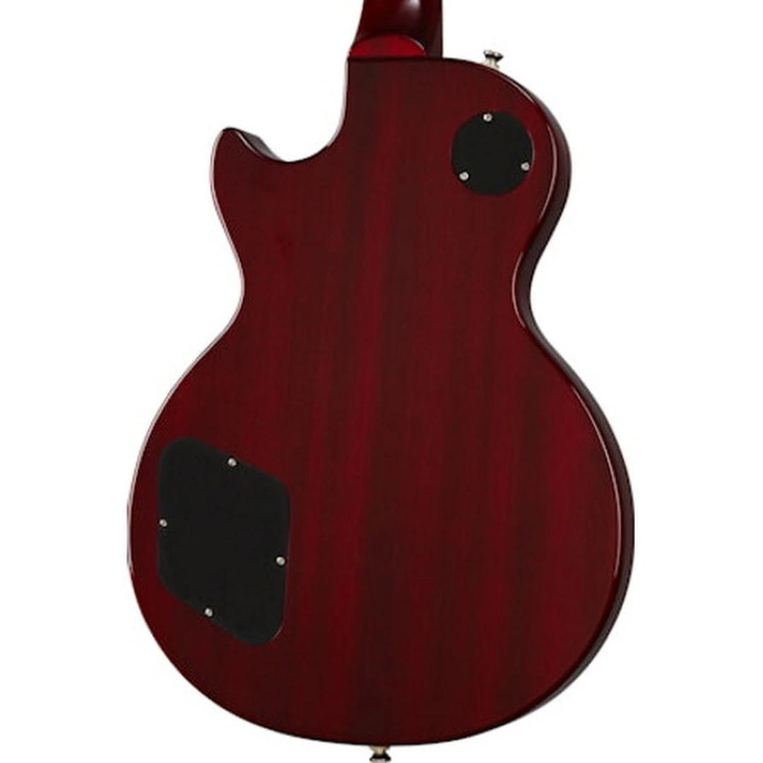 Электрогитара Epiphone Les Paul Studio Wine Red