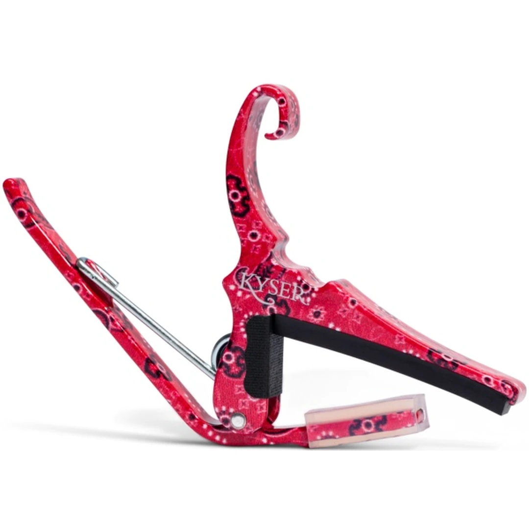 Каподастр Kyser KG6RB