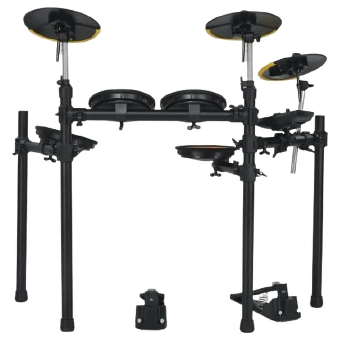 Электронная ударная установка LDrums MK-1L-Yellow
