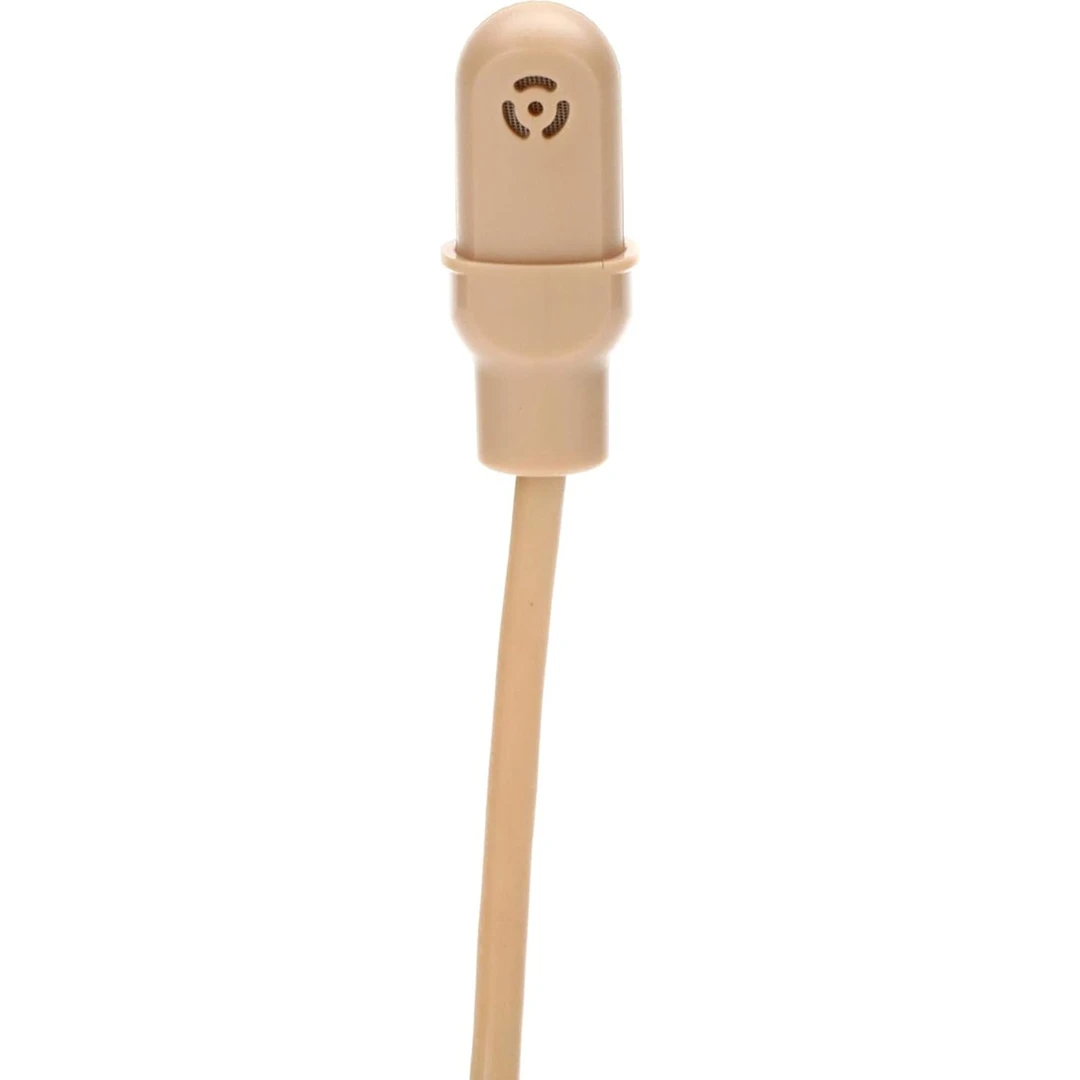 Петличный микрофон Shure DL4T/O-LM3-A