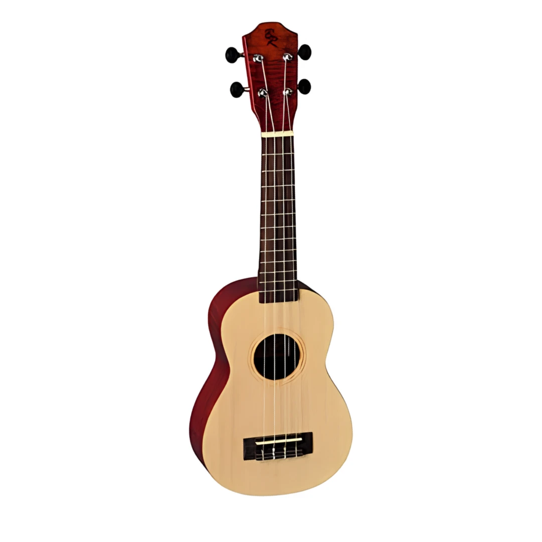 Укулеле Baton Rouge UR51-S