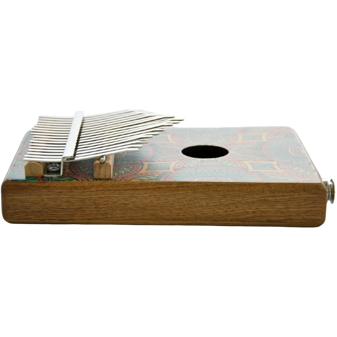 Калимба Мозеръ KMT-EA1