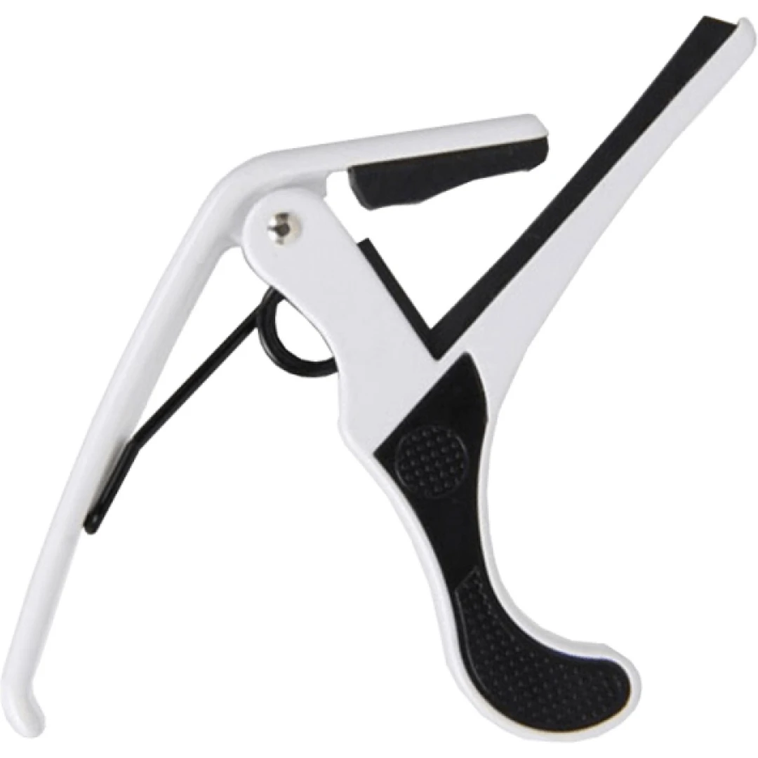 Каподастр Alice A007A/WH