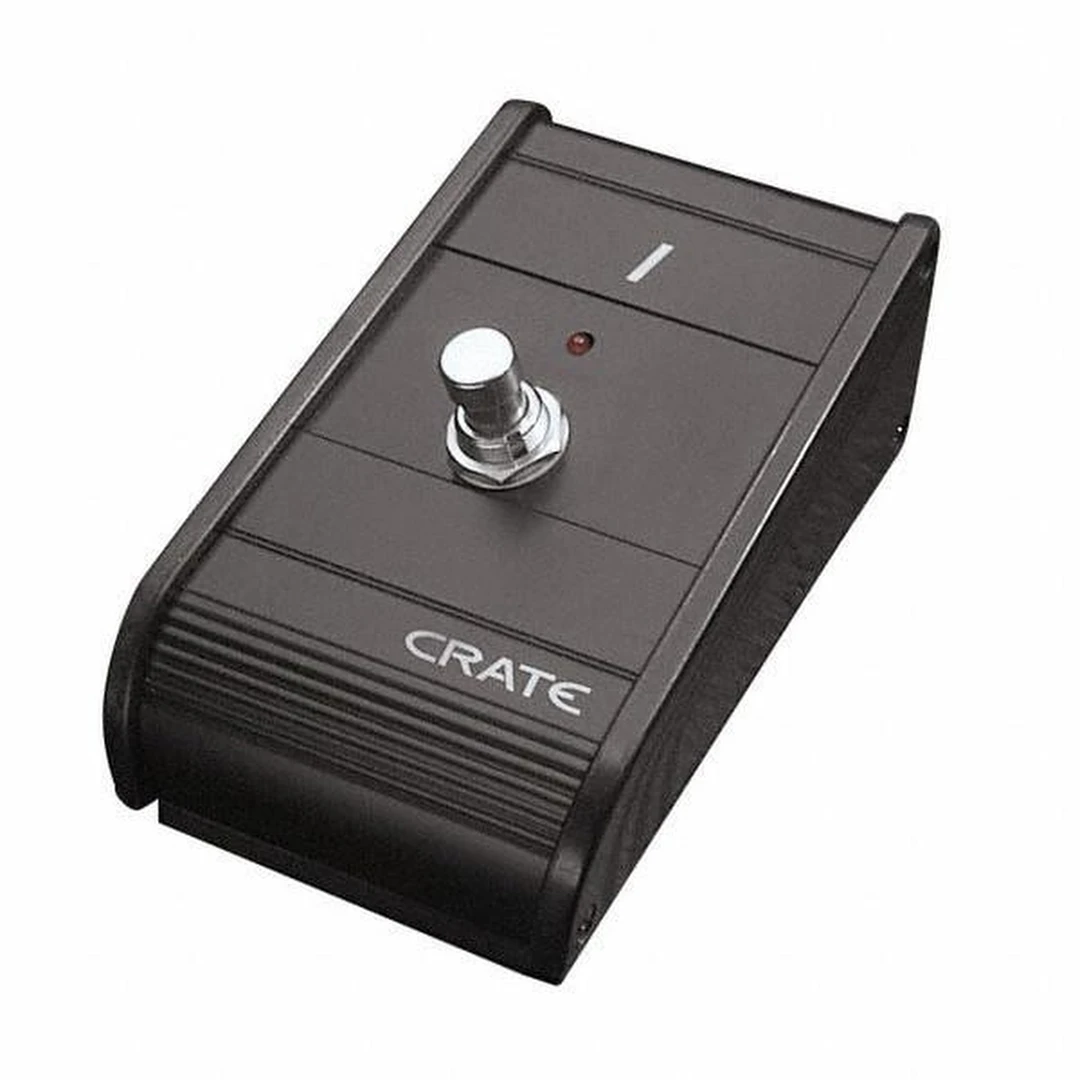 Футсвич Crate CFS1