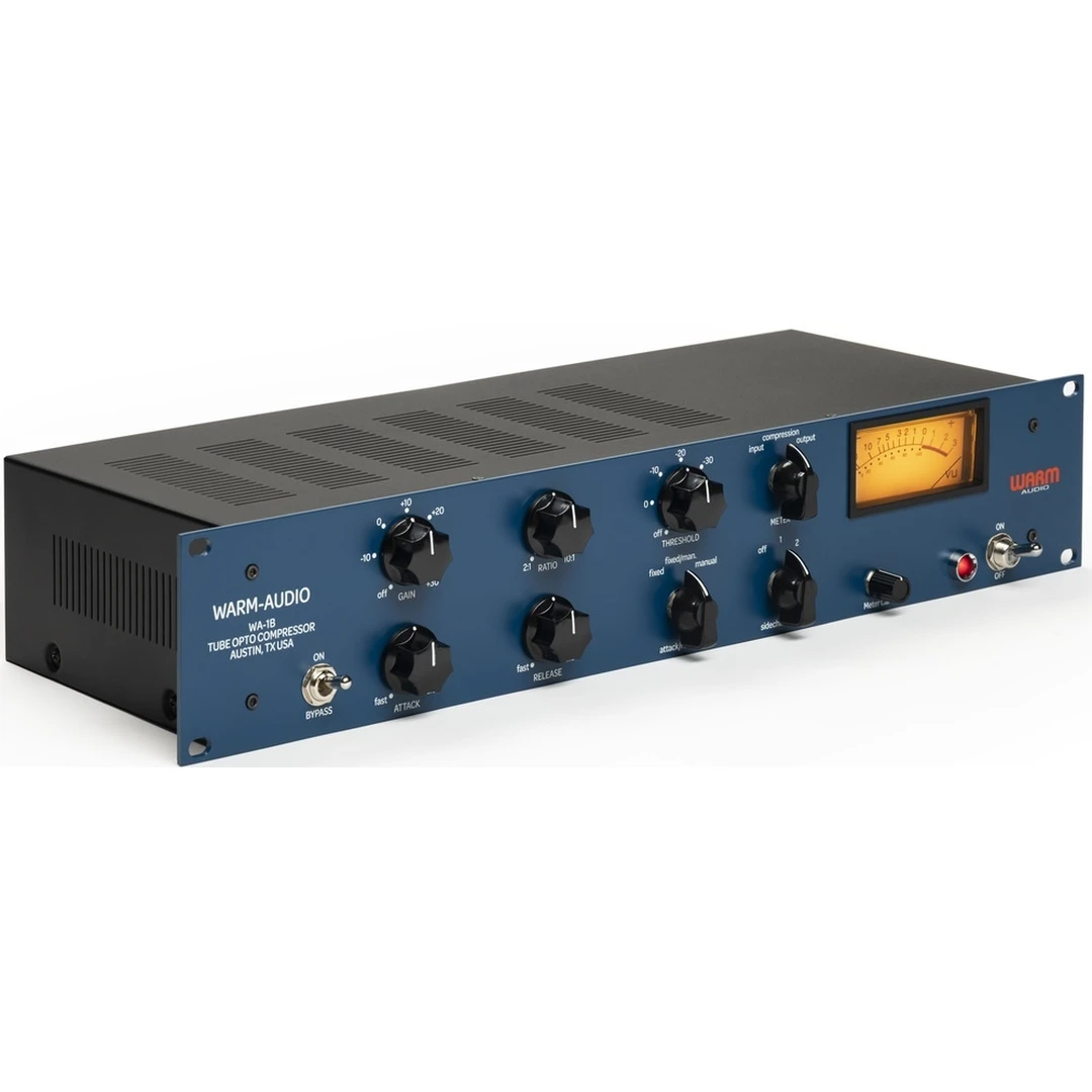 Компрессор Warm Audio WA-1B