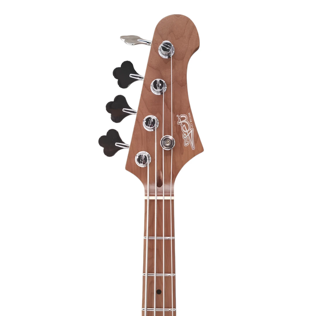Бас-гитара Jet JJB-300 PK