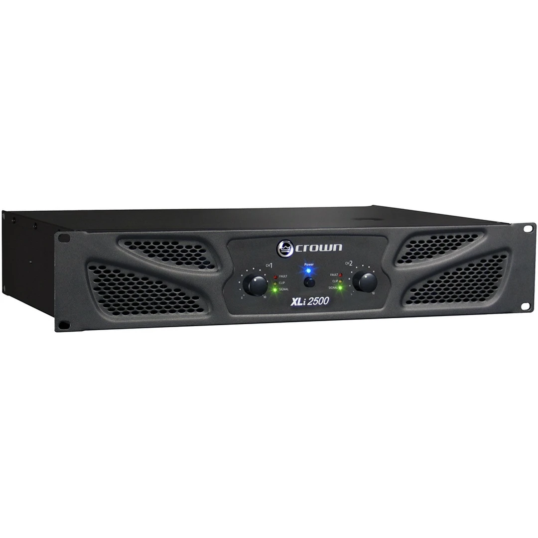 Усилитель Crown XLi 2500