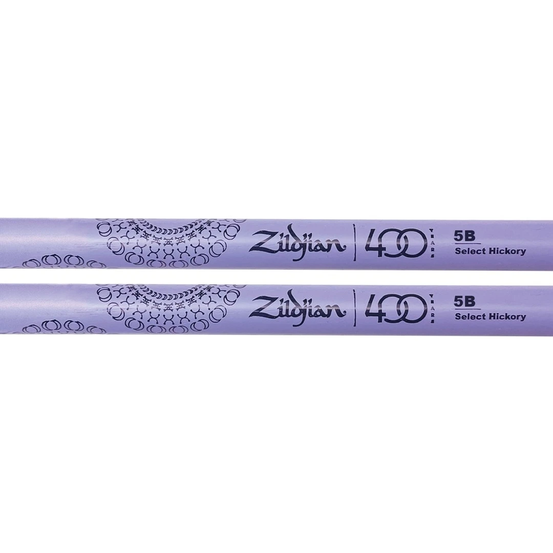 Барабанные палочки Zildjian Z5BACP-400