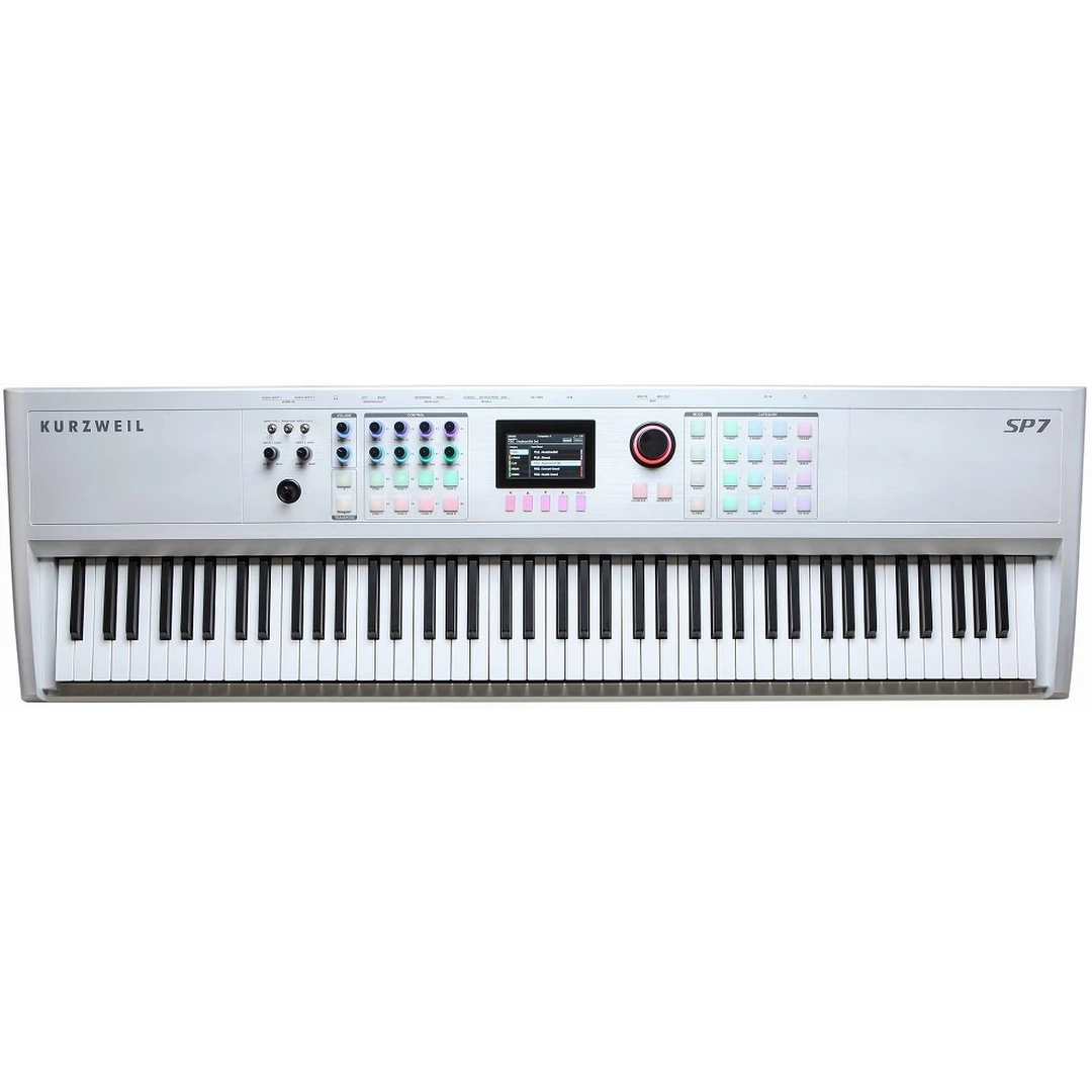 Цифровое пианино Kurzweil SP7 WH