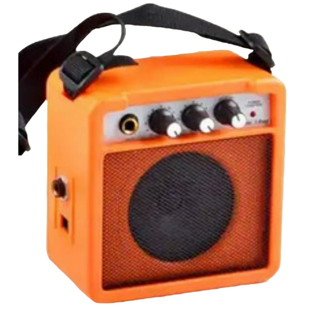 Комбоусилитель Smiger TG-5-OR