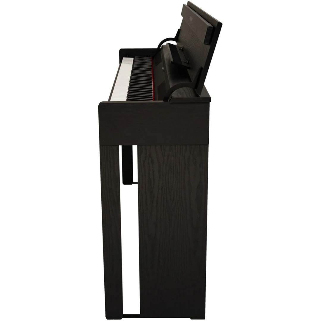 Цифровое пианино Rockdale Virtuoso Black