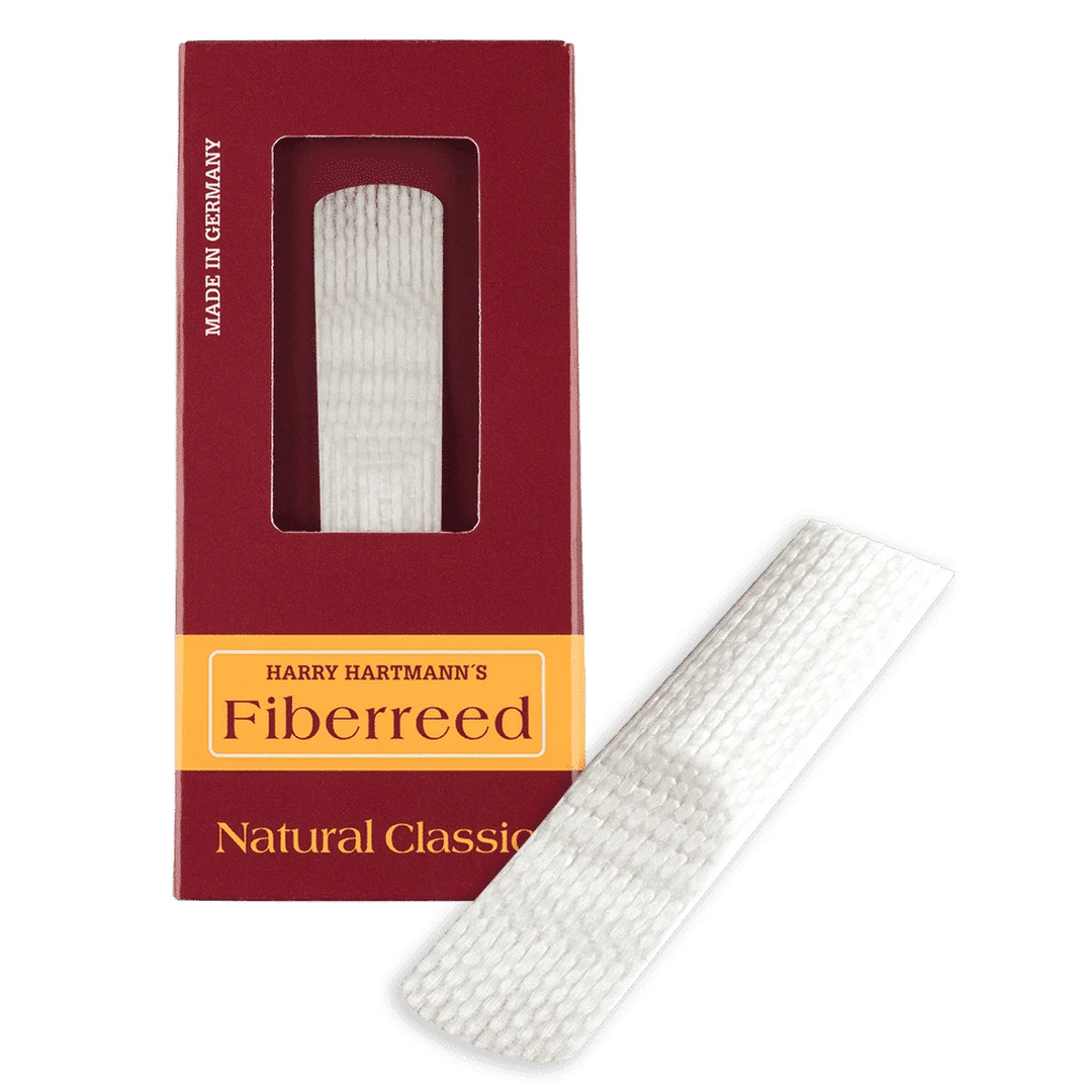 Трость для саксофона альт Gewa Fiberreed Natural 742178