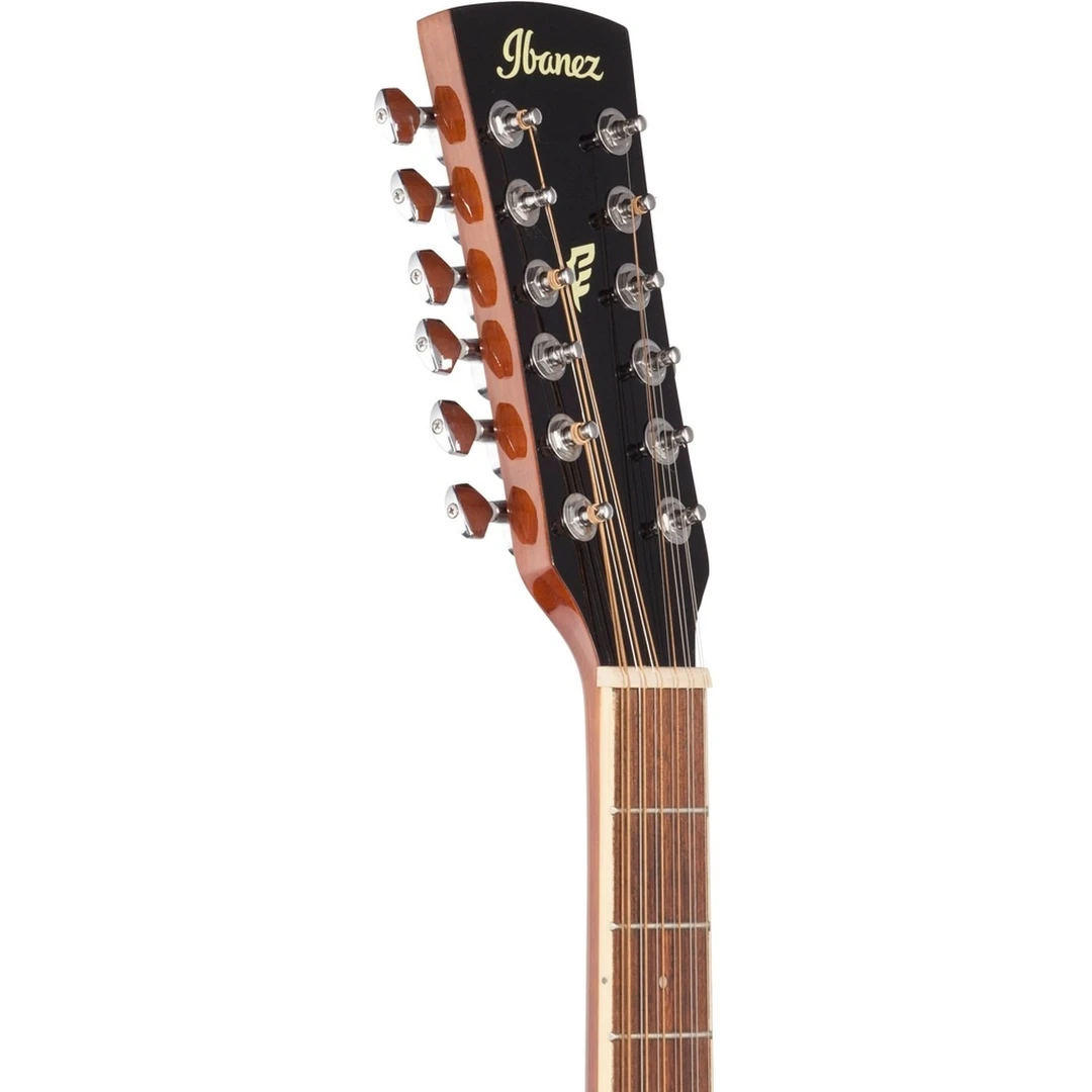 12-струнная гитара Ibanez PF1512-NT