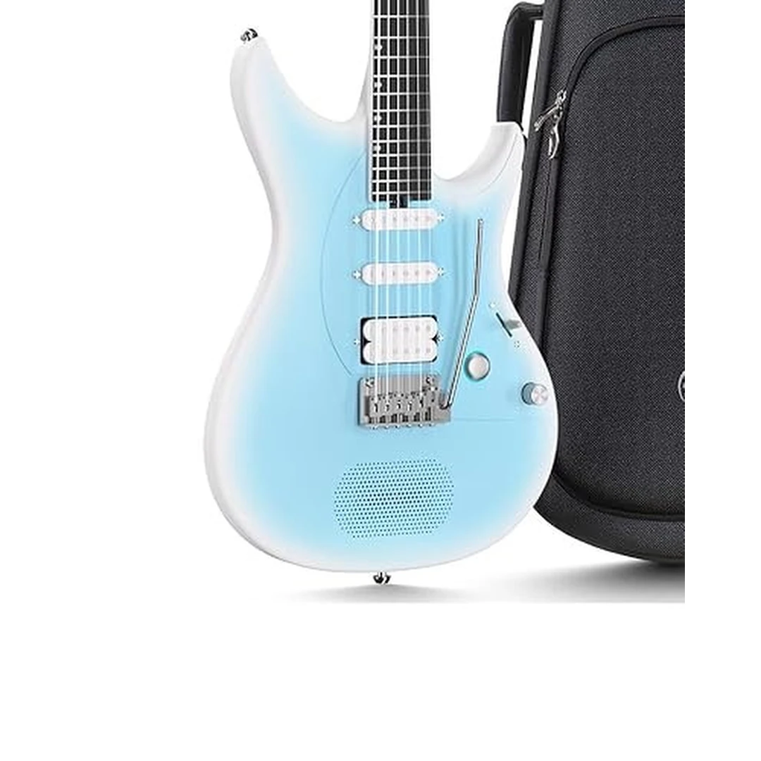 Электрогитара Enya Inspire/Light Blue
