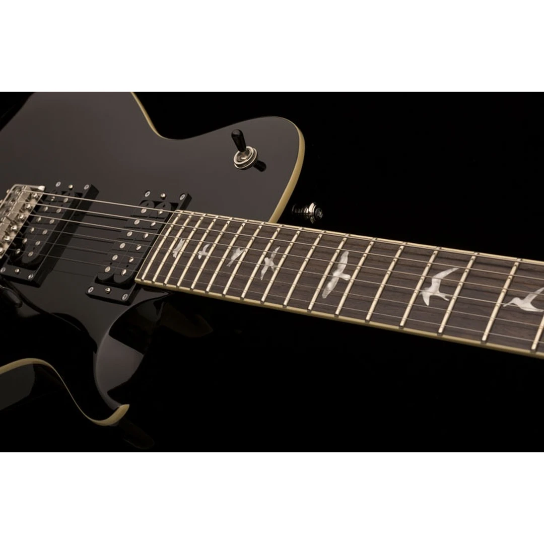 Электрогитара PRS SE Tremonti Standard Black