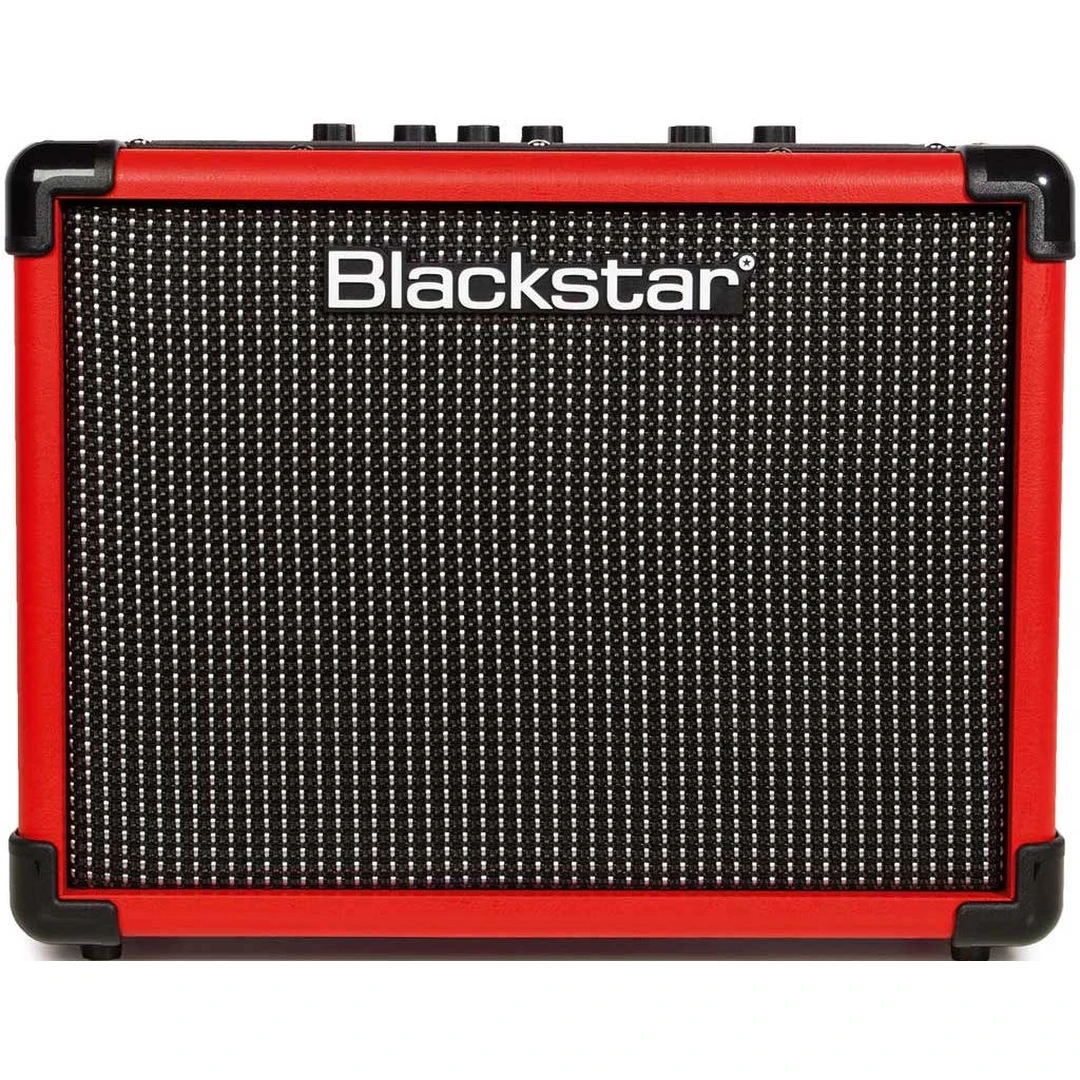 Комбоусилитель Blackstar ID Core 20 V2 Red