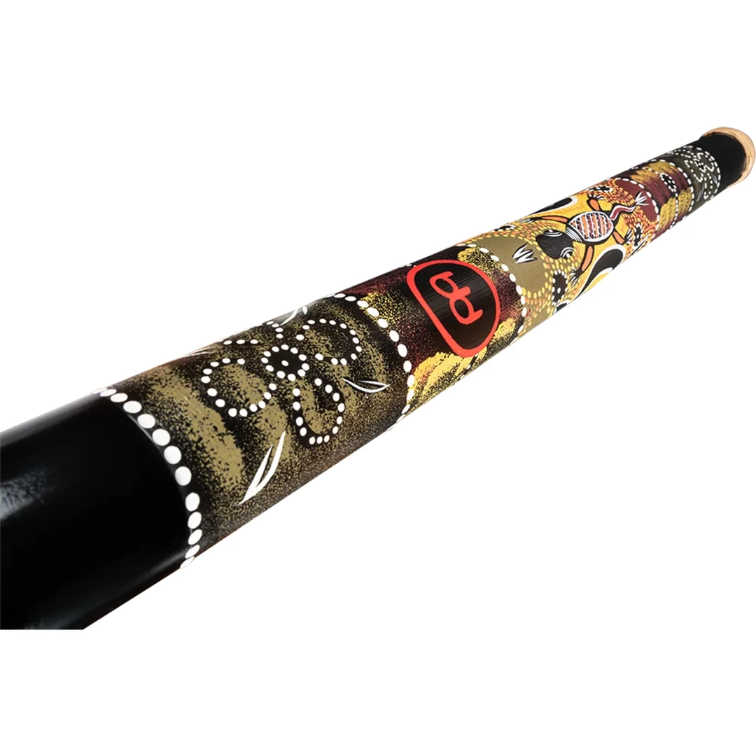 Палка дождя Meinl RS1BK-M/L