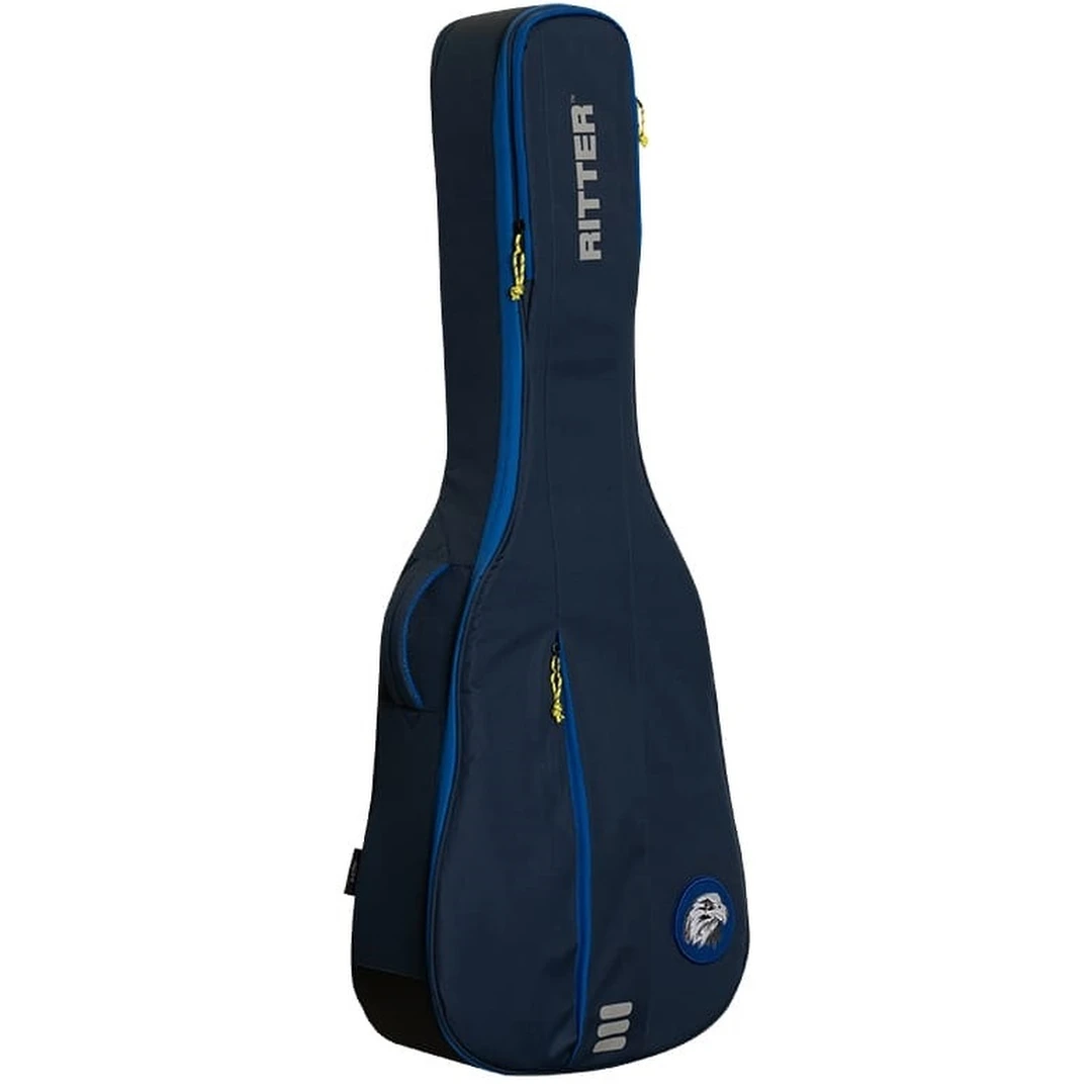 Чехол для акустической гитары Ritter RGC3-D/ABL