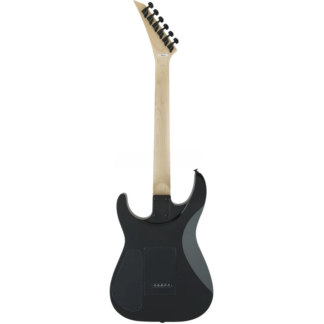 Электрогитара Jackson JS11 Dinky AM Gloss Black