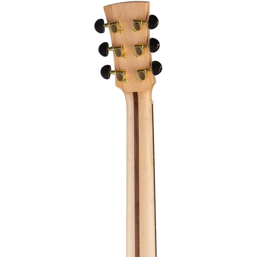 Акустическая гитара Doff D021A