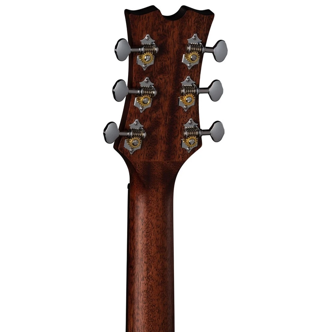 Акустическая гитара Dean St Augustine Dreadnaught Vintage Burst