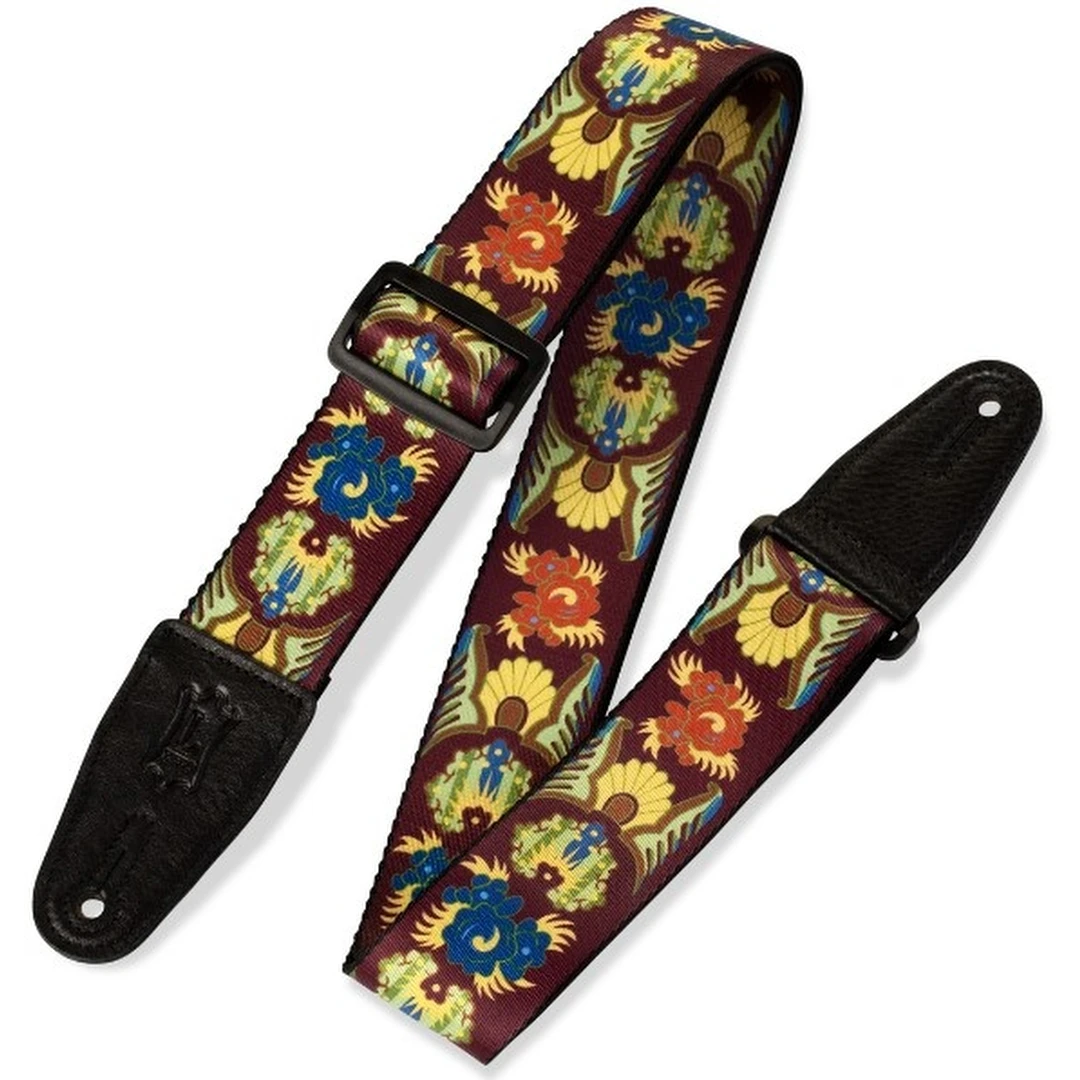 Ремень для гитары Levy's MP-25