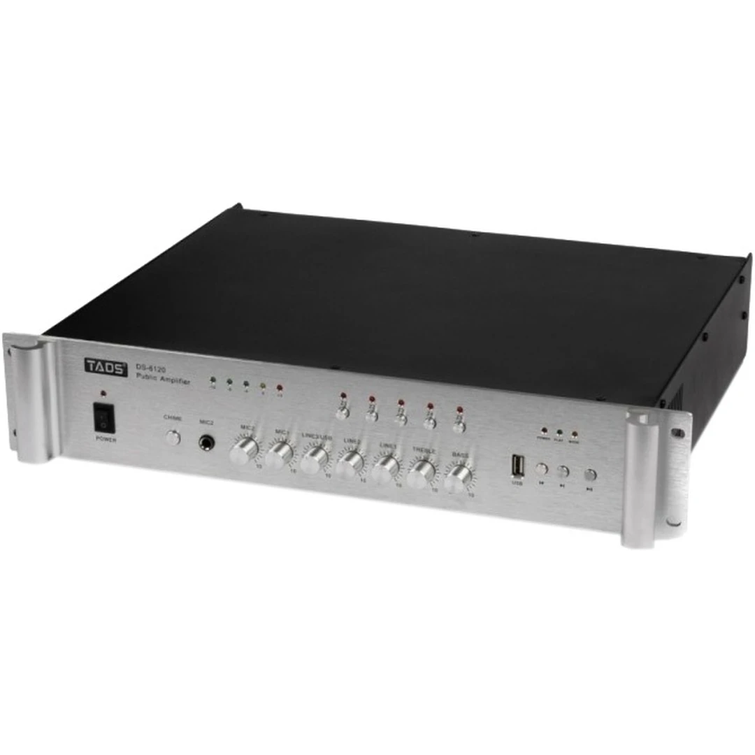 Усилитель TADS DS-6120