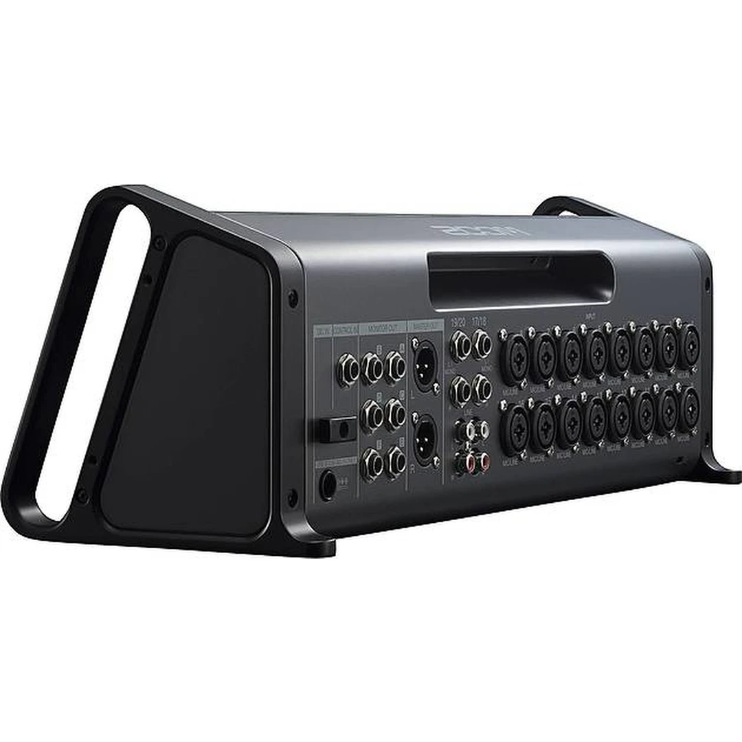 Портастудия Zoom L-20R