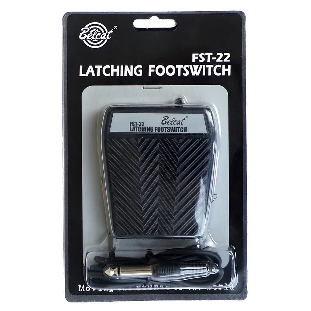 Футсвич Belcat FST-22