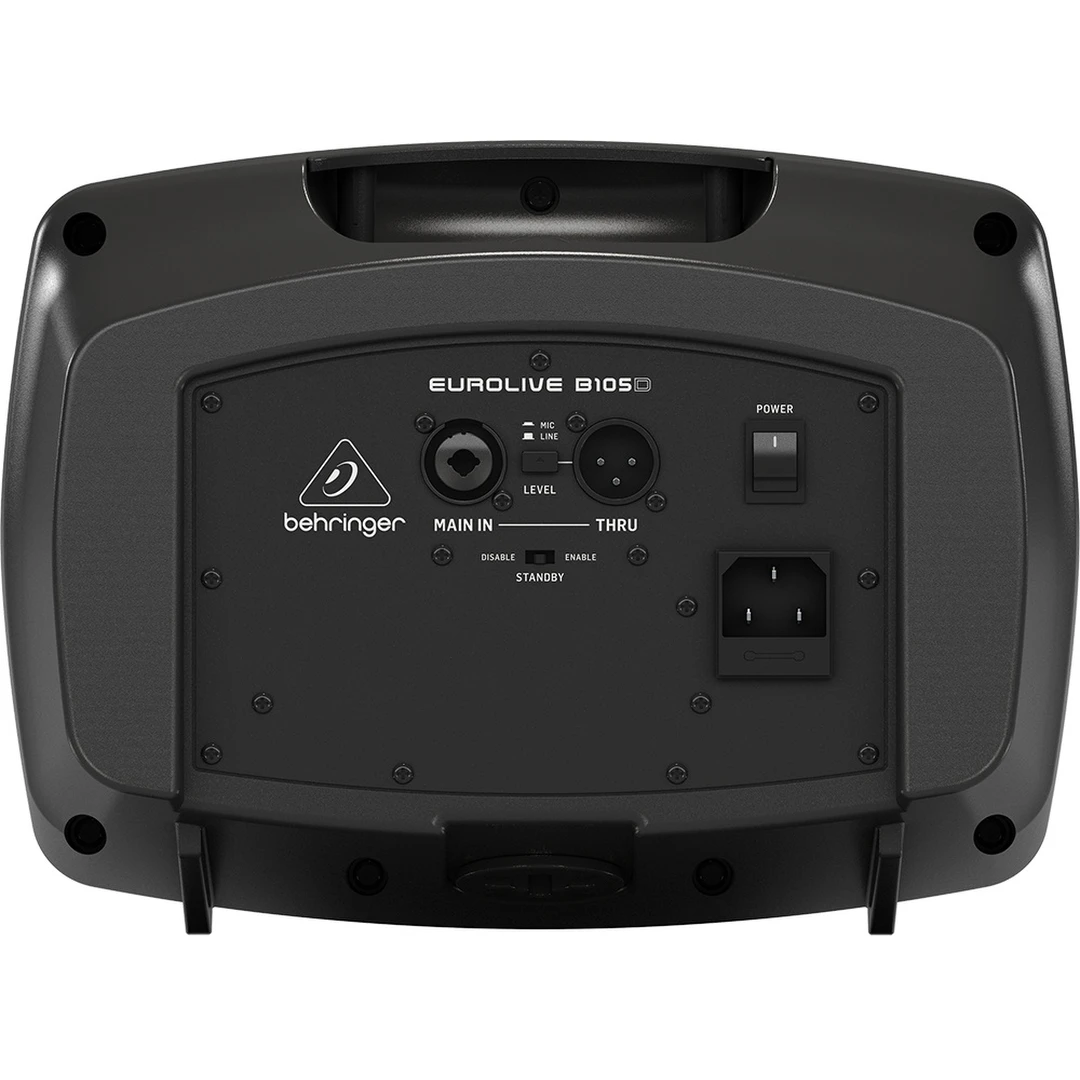 Активный монитор Behringer B105D