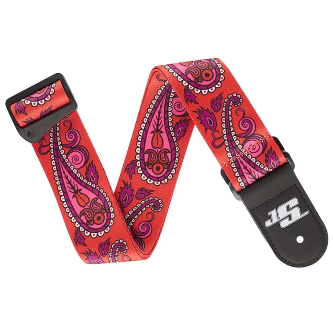 Ремень для гитары Planet Waves 50JS12