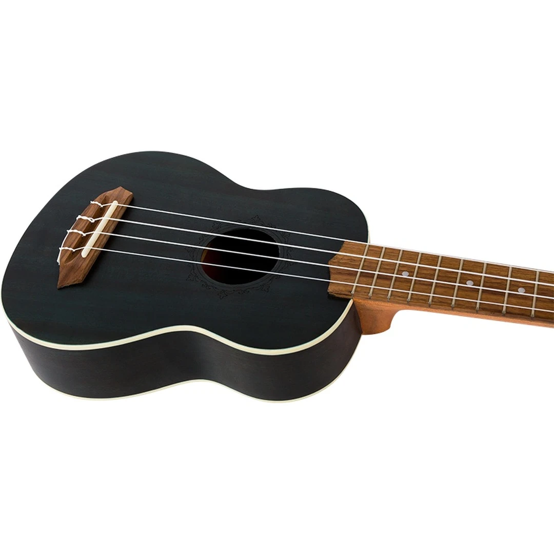 Укулеле Flight NUS 380 Topaz