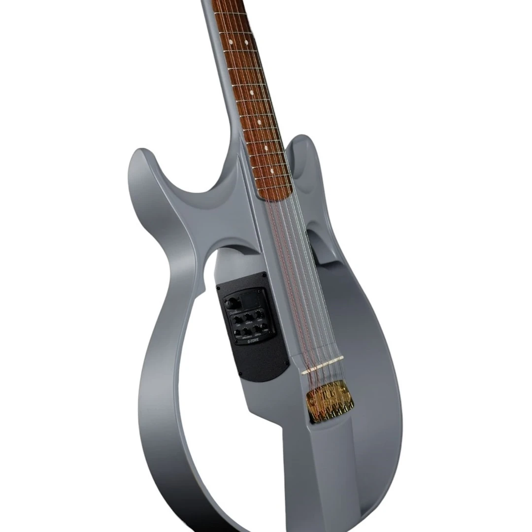 12-струнная электроакустическая гитара MIG Guitars SG2LG23
